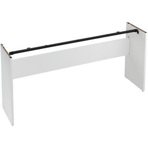 Korg B1 Digital Piano Stand White