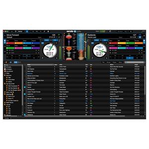 Serato DJ Pro