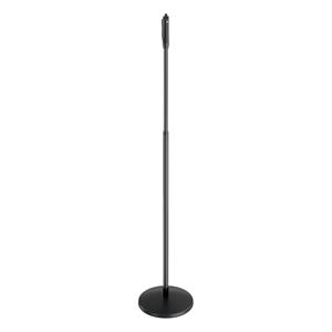 K&M 26200 Microphone Stand Black