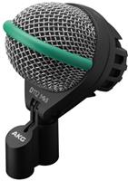 AKG D112 MKII Bassdrum-Mikrofon