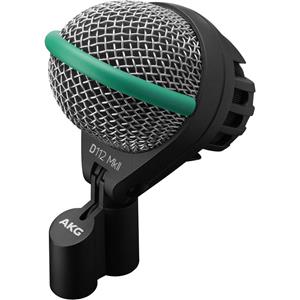 AKG D112 MKII