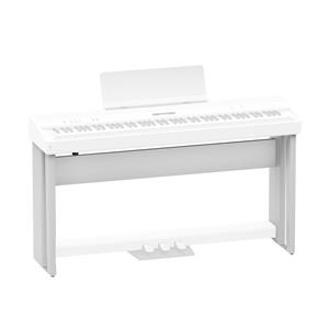 Roland KSC-90 Standaard voor FP-90 Piano Wit