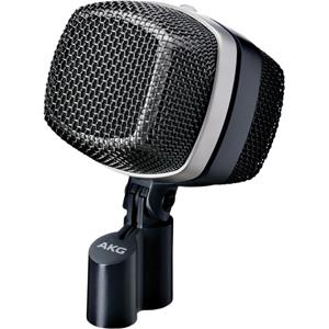 AKG D12 VR Kickdrum-Mikrofon