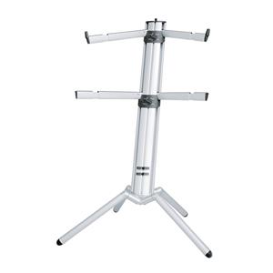 König & Meyer 18860 Spider Pro Anodized Aluminum