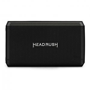 HeadRush FRFR-112 active stage monitor for Pedalboard