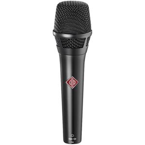 Neumann KMS 104 MT Cardioïde Condensator Zangmicrofoon Zwart