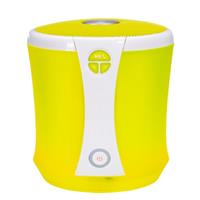 Terratec Terratec CONCERT BT NEO gelb - Bluetooth PC-Lautsprecher