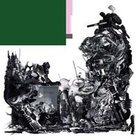 Rough Trade Schlagenheim - Black Midi