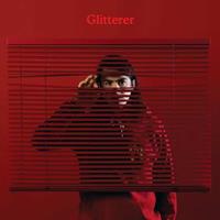 Anti Looking Through The Shades - Glitterer