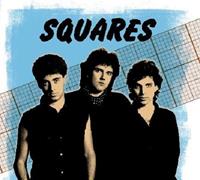 Earmusic Best Of The Early 80's Demos - Squares