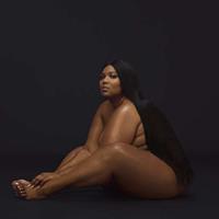 Atlantic Cuz I Love You - Lizzo