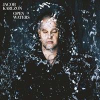 Warner Classics Open Waters - Jacob Karlzon
