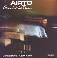 Souljazz Samba De Flora - Airto