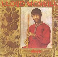Souljazz Elegia - Lloyd Mcneill