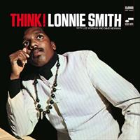 Blue Note Think! - Lonnie Smith