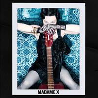 Universal Madame X - Madonna
