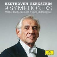 Euroarts 9 Symphonies - Academy Of Ancient Music & Chris