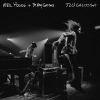Reprise Tuscaloosa - Neil Young & Stray Gators
