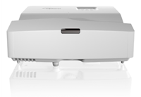 Optoma HD35UST Heimkino DLP-Projektor 3600 Lumen