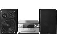 Panasonic SC-PMX94EG-S silber