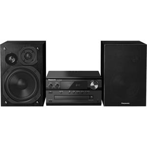 Panasonic SC-PMX94EG-K schwarz