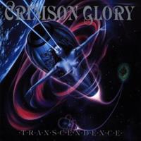 Roadrunner Records Transcendence - Crimson Glory
