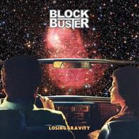 Frontiers Records Losing Gravity - Block Buster