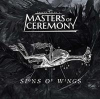 Frontiers Records Signs Of Wings - Sascha Paeths Masters Of Ceremon