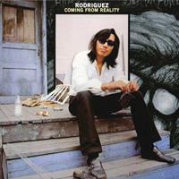 Universal Coming From Reality - Rodriguez