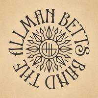 BMG Down To The River - Allman Betts Band