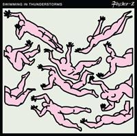 So Real Swimming In Thunderstorms - Fischer-z