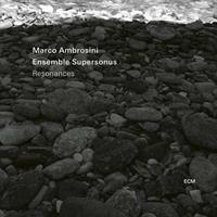 ECM Resonances - Marco Ambrosini