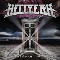 Eleven Seven Welcome Home - Hellyeah