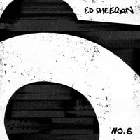 East West Records Uk Ltd No.6 Collaborations Project - Ed Sheeran