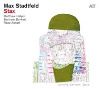 Act Music Stax - Max Stadtfeld