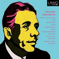 Lawo Classics Concertos - Various