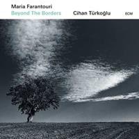 ECM Beyond The Borders - Maria Farantouri