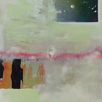 Thrill Jockey Before After - Black To Comm
