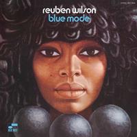 Blue Note Blue Mode - Reuben Wilson