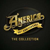 Rhino Warner 50th Anniversary: The Collecti - America
