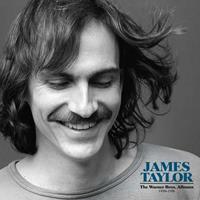 Rhino Warner Bros. Albums 1970-1976 - James Taylor