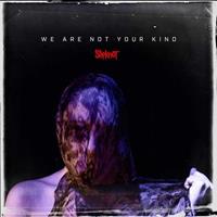 Roadrunner Records We Are Not Your Kind - Slipknot