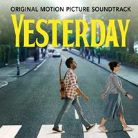 Universal Yesterday - Himesh Patel
