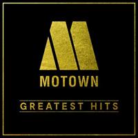 VARIOUS - MOTOWN GREATEST HITS Vinyl