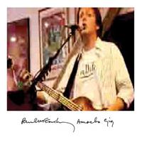 Capitol Amoeba Gig - Paul Mccartney