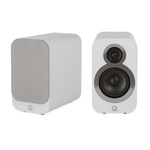 Q Acoustics 3010i Wit (per paar)