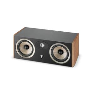Focal Aria CC900 Prime Walnut
