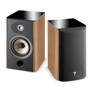 Focal Aria 906 Prime Walnut