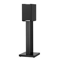 Bowers&Wilkins 707S2 zwart luidspreker boekenplank model