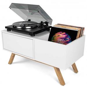 Glorious Turntable Lowboard turntable furniture